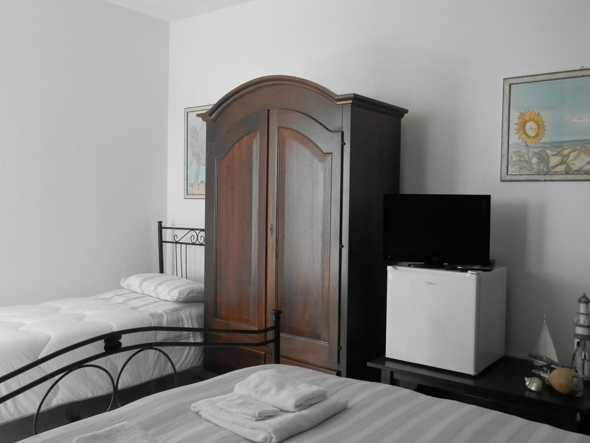 Agriturismo Salento D'Arare Marina Serra Exteriér fotografie