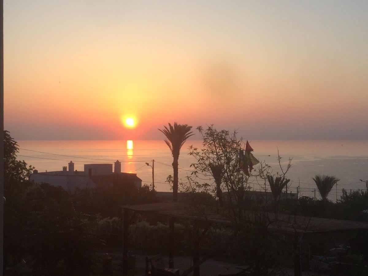 Agriturismo Salento D'Arare Marina Serra Exteriér fotografie